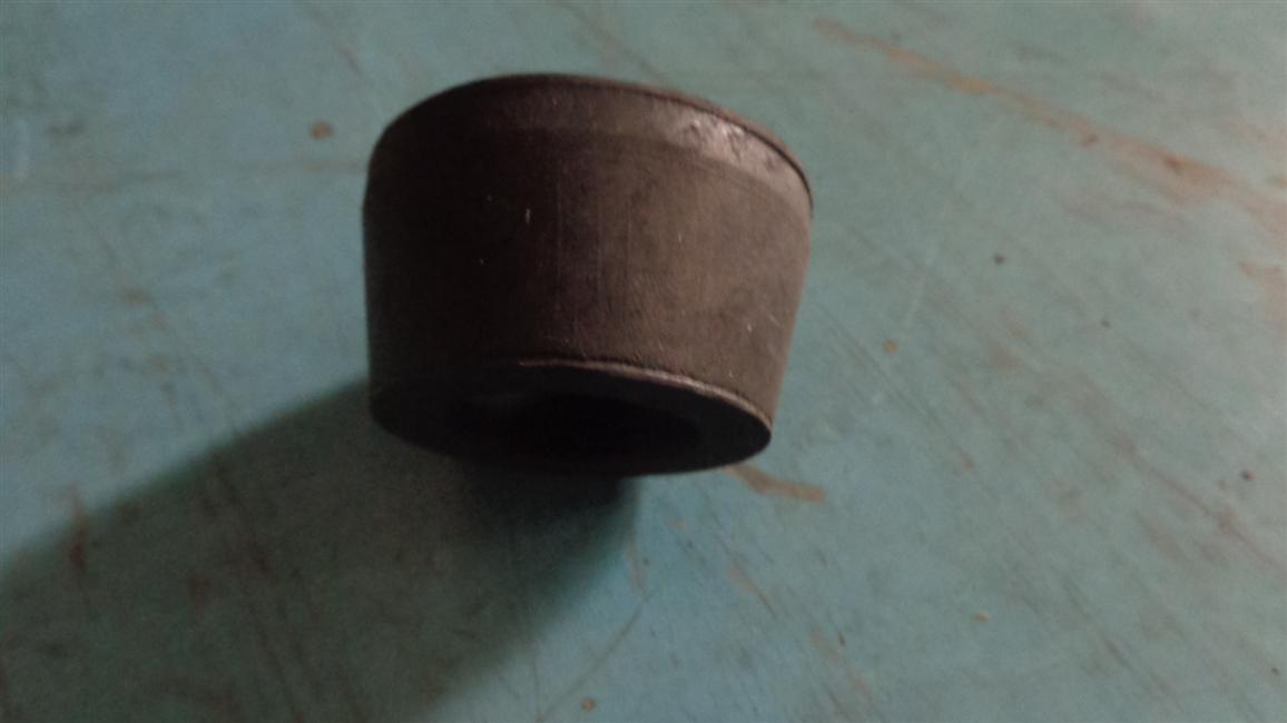 Shock Absorber Bushing, 25, 25-1