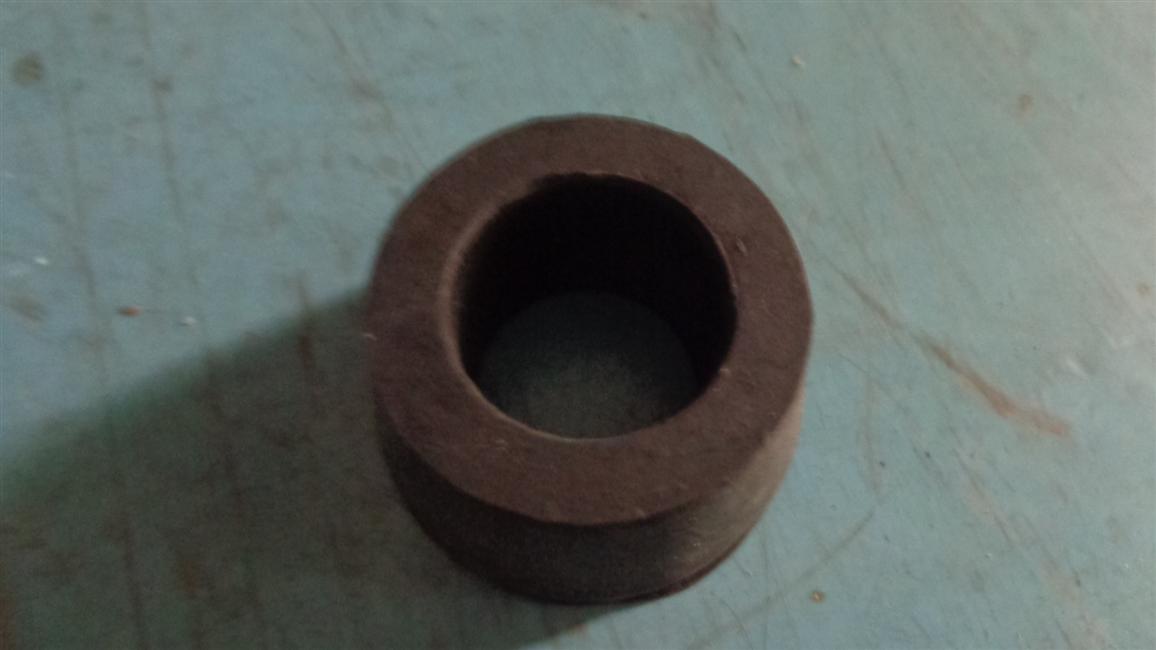 Shock Absorber Bushing, 25, 25