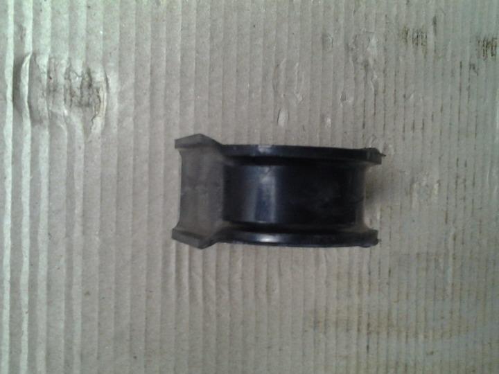 Support droit en caoutchouc manchon-pierre, aide