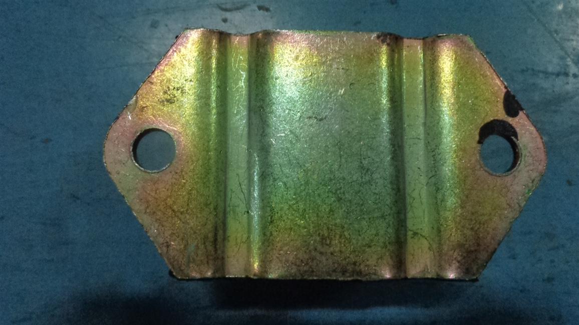 Pad-retarder, XMQ6110GS-3524041-1