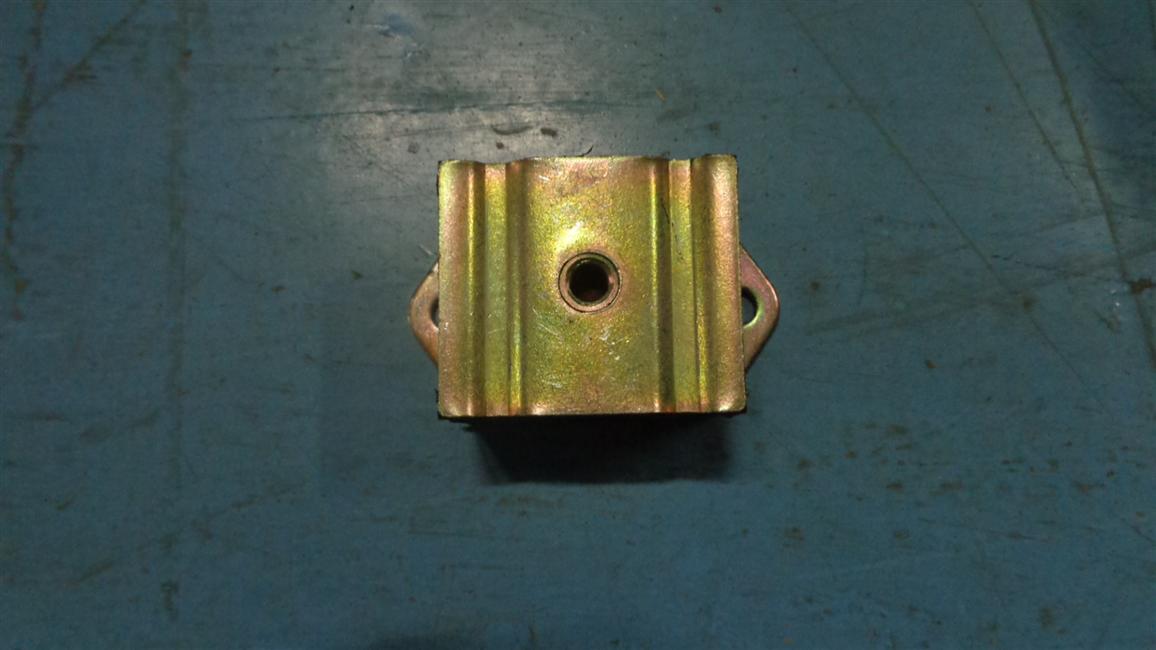 Pad-retarder, XMQ6110GS-3524041-2