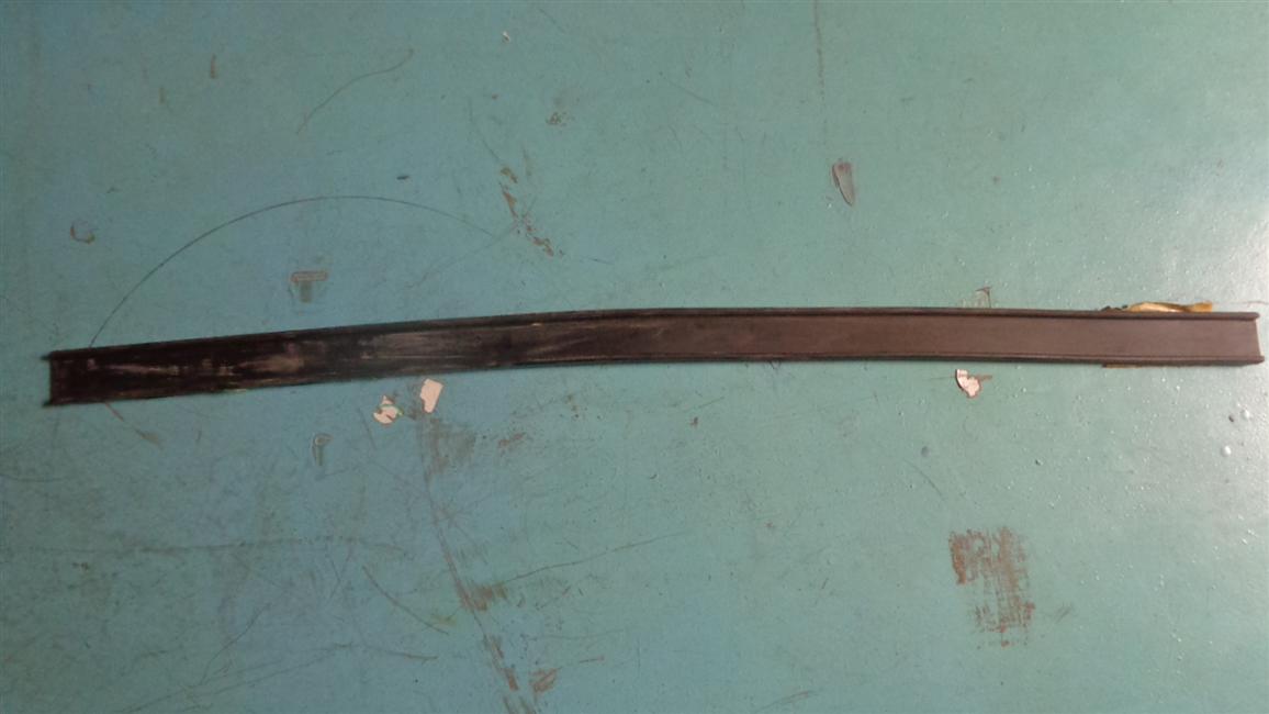 Fuel tank pad belt, 43*1000*6