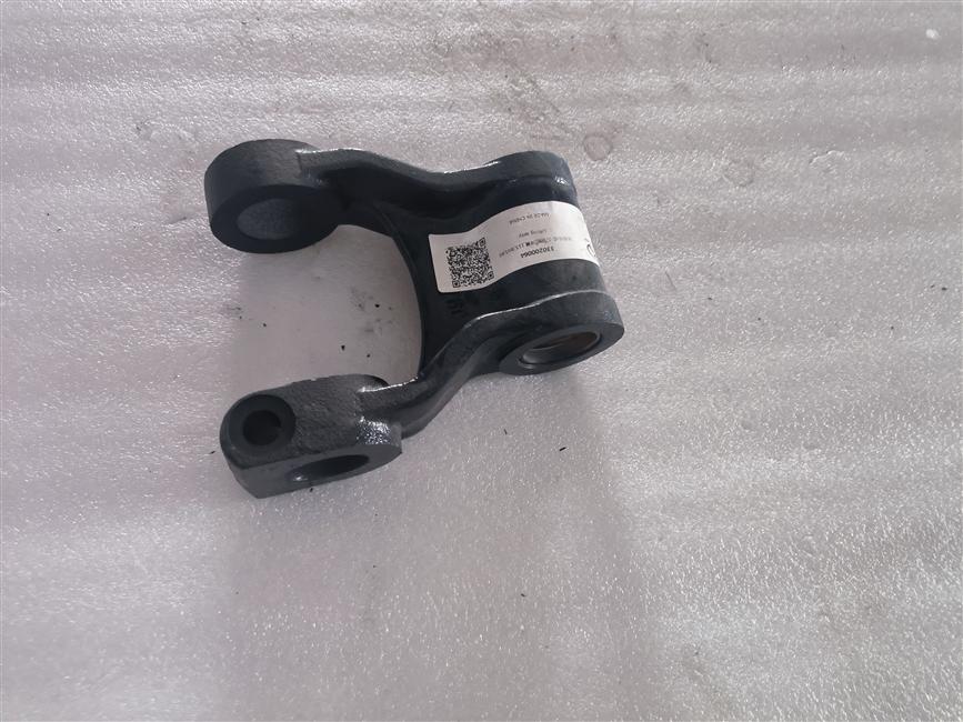 Length assembly-rear steel leaf spring, 115, Φ35, 90