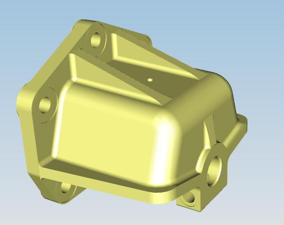 Пружина, 30, 89, литейные струи спереди
