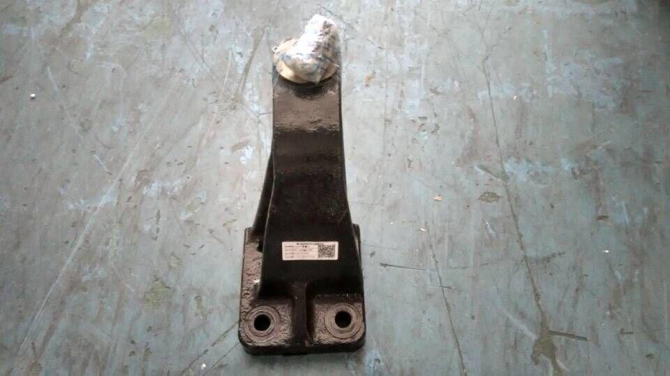 Bracket - air spring, left, casting