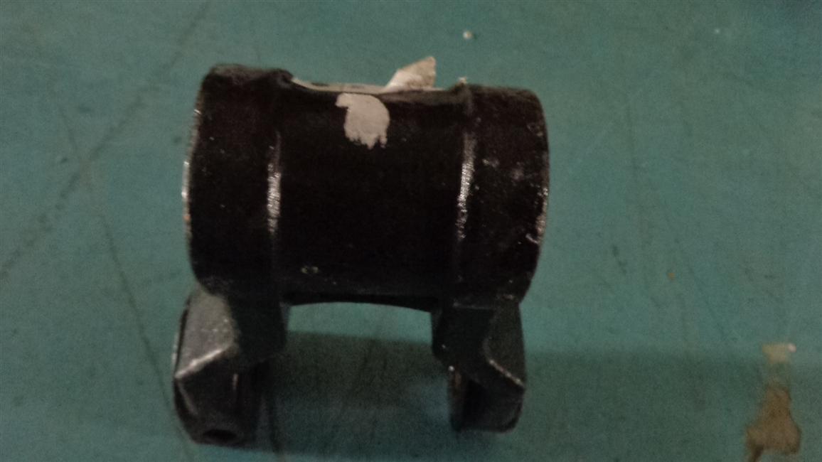 Сборка ушей, 120, 30, 90, кастинг