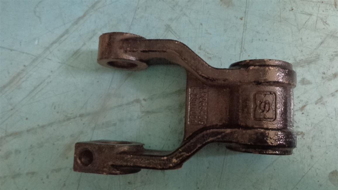 吊耳总成,前,130,30,75,铸件-1