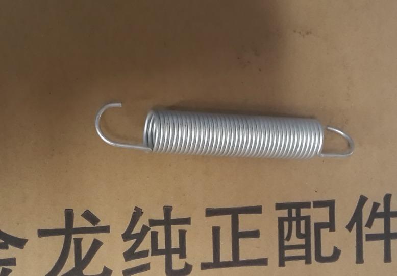 Brake à ressort de retour, KS2