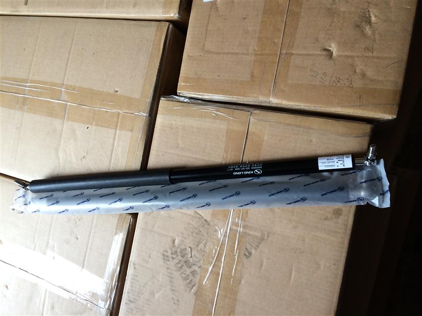 Газовая пружина, YQ 10/22-267-625 Fa460, F1≥380N-1