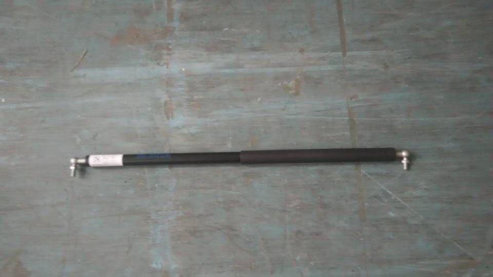 Gas spring, YQ 10/22-267-625 Fa365, F1≥300N