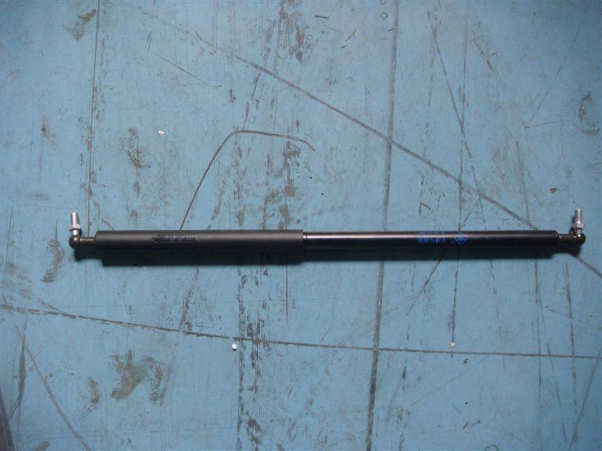 Gas spring, YQ 8/18-180-500 Fa460, F1≥380N-1