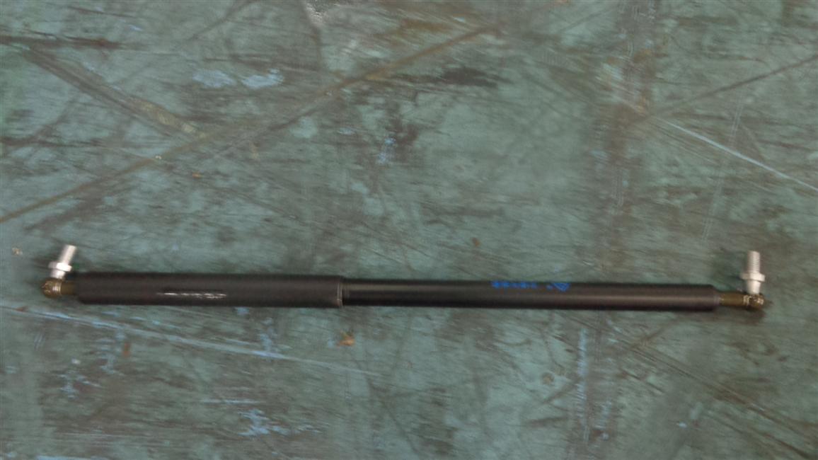 Gas spring, YQ 8/18-170-450 Fa460, F1≥380N