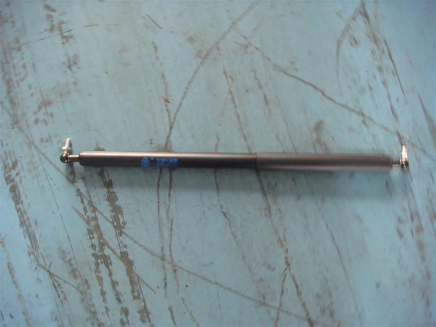 Gas spring, YQ 10/22-180-500 Fa715, F1≥630N