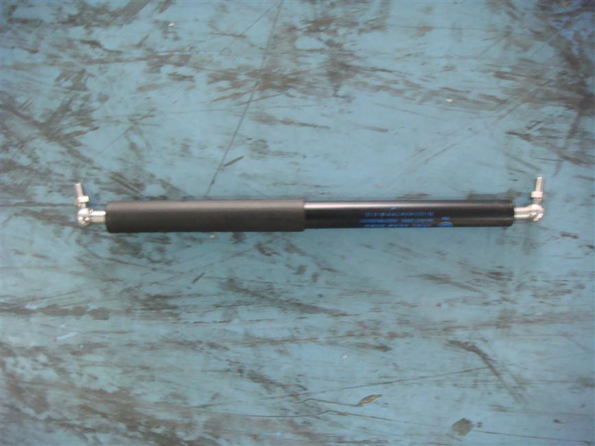 Gas spring, YQ 10/22-122-360 Fa715, F1≥630N
