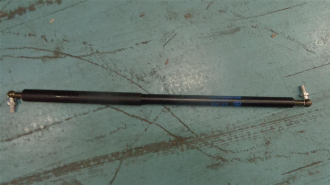 Gas spring, YQ 8/18-180-500 Fa305, F1≥250N