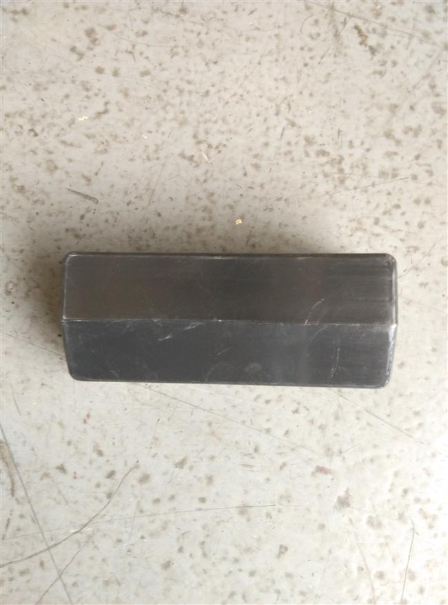 Fuse cover, engine compartment, KS2-1