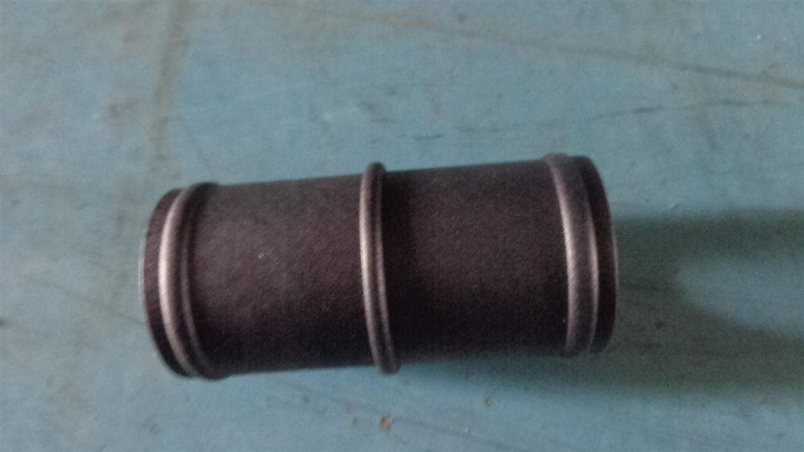 Direct joint, injection molded convex edge 38mm, injection molded convex edge 38mm-1