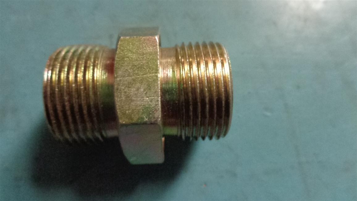 Connecteur direct, manchon de carte M22, M22 avec fente de joint O-1