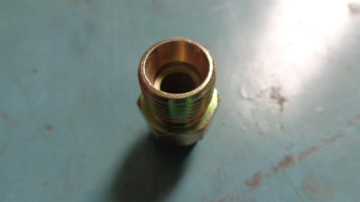 Direct connection, M16, M14