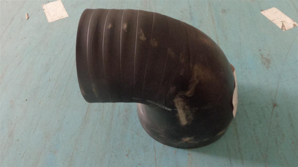 Air intake hose, EPDM, D180-147.5-175-D133, Type L