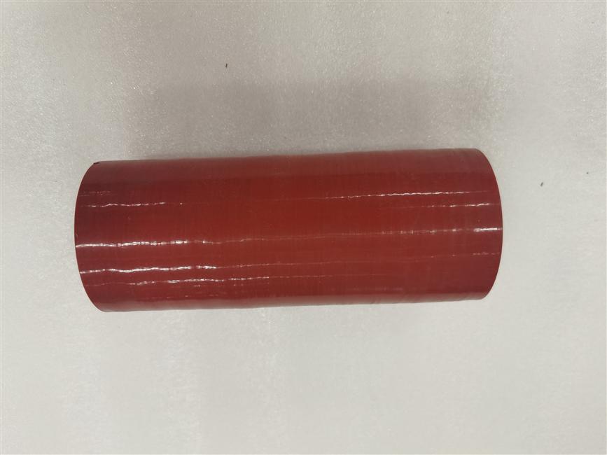 Промежуточное охлаждение, внутреннее фтор-внешнее силикон-В3, D63, прямой шланг, 180