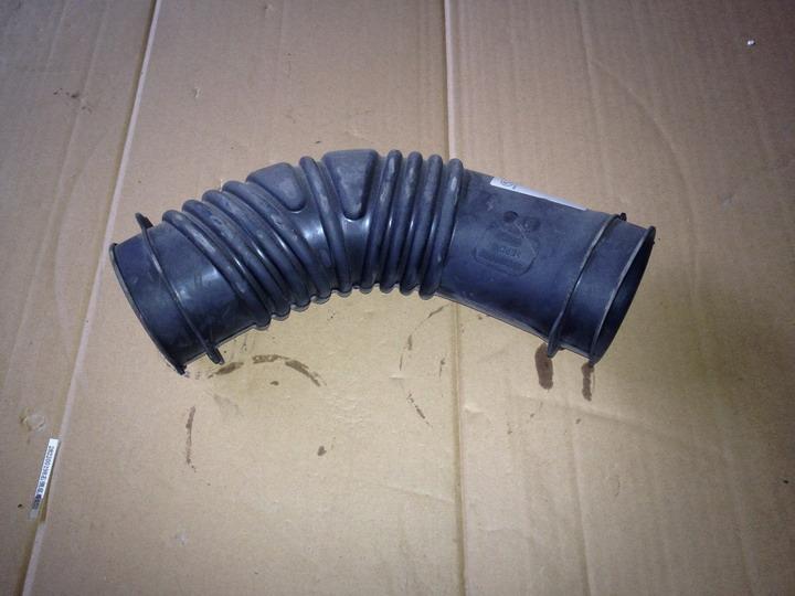 Air intake bellows, 4RB2, KS2