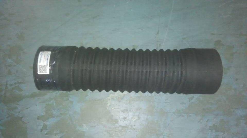 Tissel-intake, inner diameter 130,520