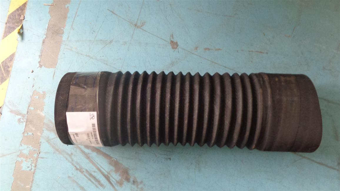 Bellows-air intake, D150,500