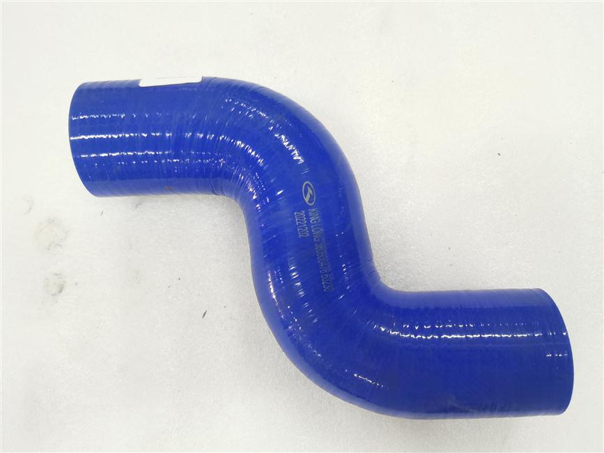 Cooling hose, silicone, D50, Z type tube, 200*121-1