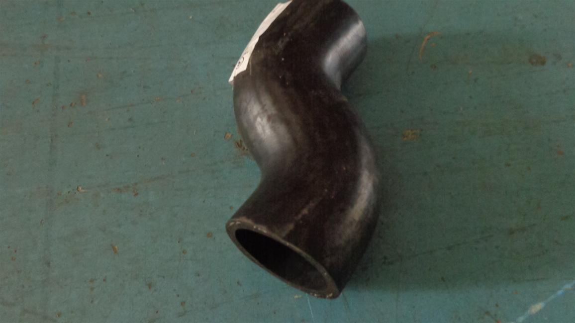 Cooling hose, EPDM, D50, Z type tube, 150*55-2