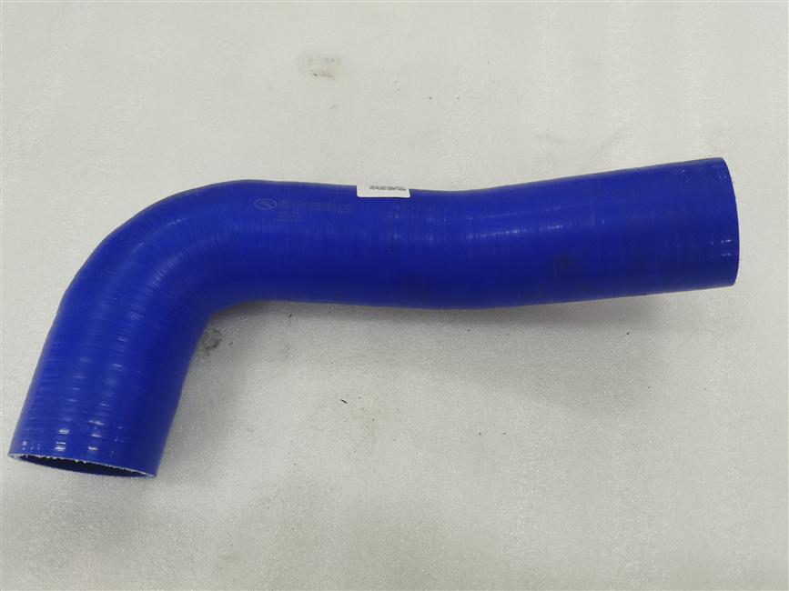 Cooling hose, silicone, D60, space tube, 62*130*319-1