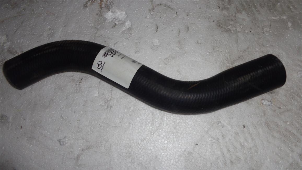 Hose-cooling, SF493ZQ, GW2.8TC, water tank drain pipe