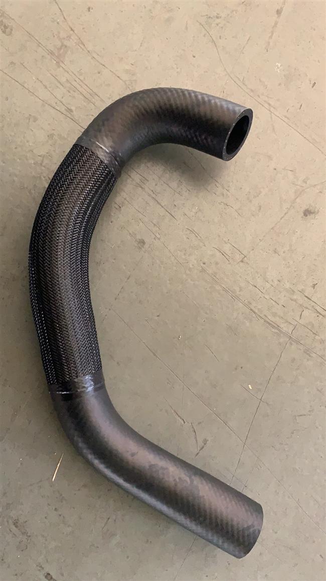 Hose-Cooling, 1TZ, Engine to Radiator, KV