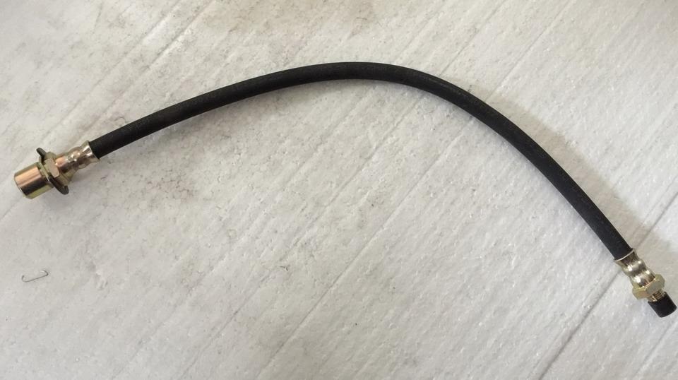 离合软管总成,离合器分泵,440mm