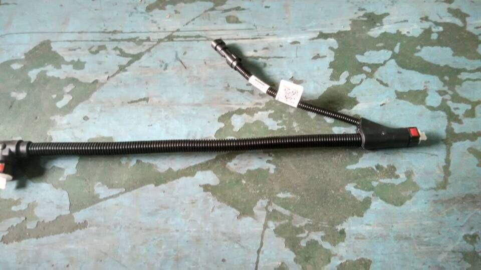 Urea liquid inlet tube assembly, 500, 9.49-9.49, D6