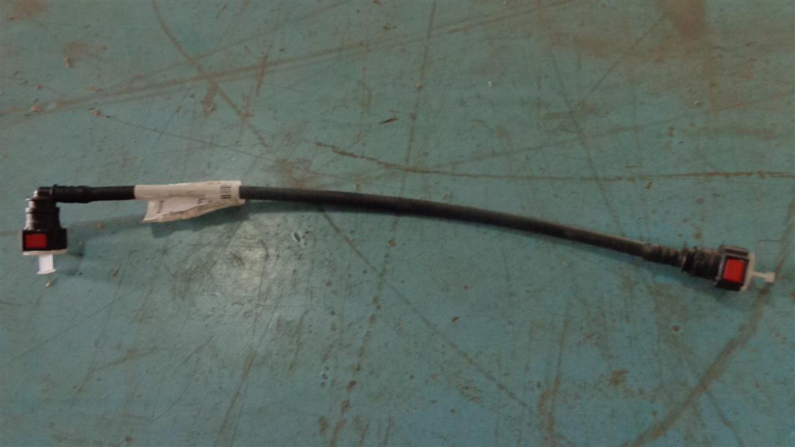 Трубопровод " Urea " , 400, 9,49-9,49, D6