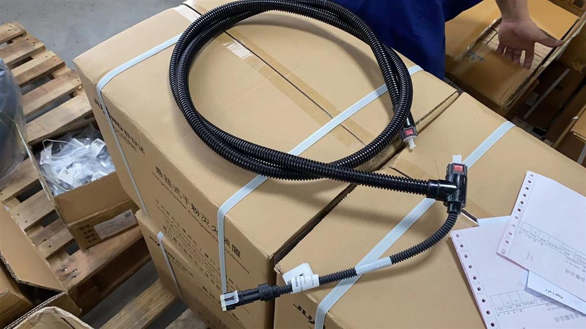 Urea pipeline, 2000, 7.89-7.89, D8X1.0