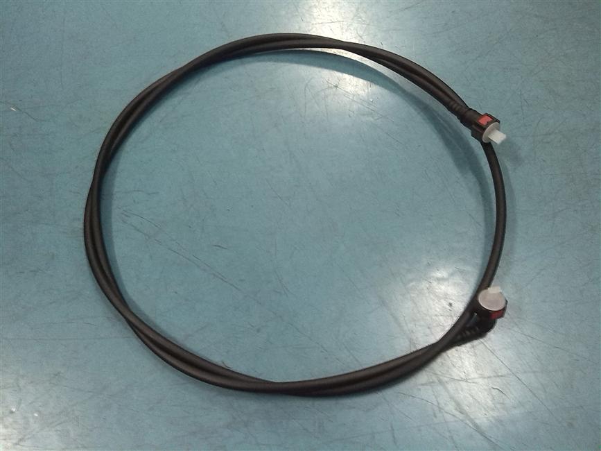 Urea pipeline, 2000, 7.89-7.89, D6-2