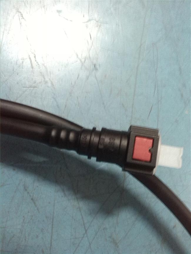 Urea pipeline, 2000, 7.89-7.89, D6-1