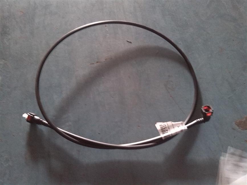 Urea pipeline, 1500, 7.89-7.89, D6-1