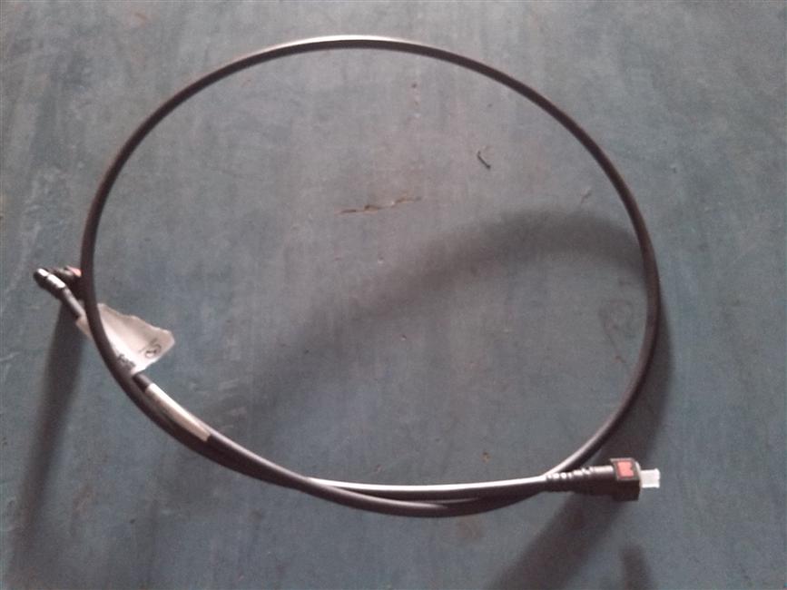 Urea pipeline, 1500, 7.89-7.89, D6-2