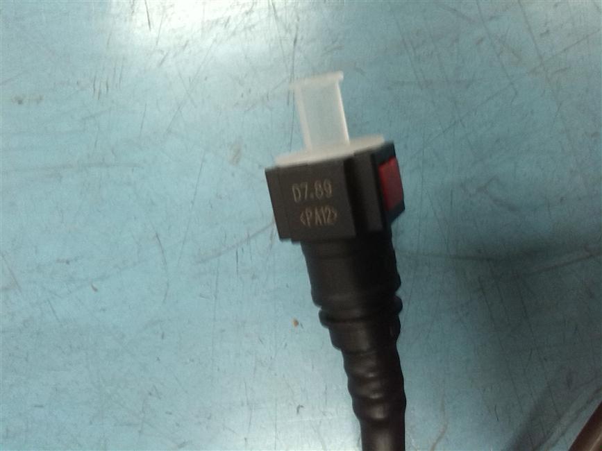 Urea pipeline, 2000, 7.89-9.49, D6