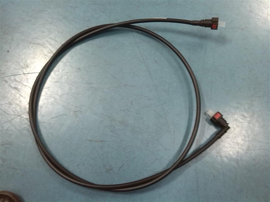 Urea pipeline, 2000, 7.89-9.49, D6-2