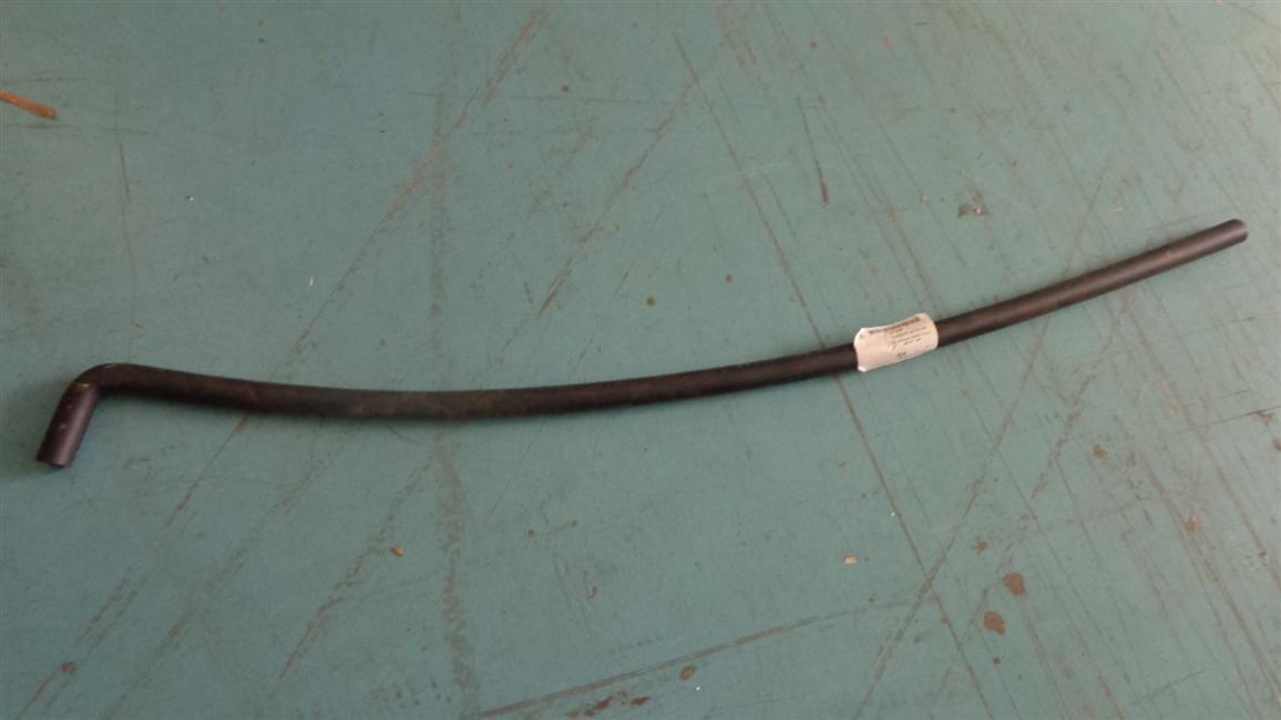 Oil resistant rubber tube, 22,700*100