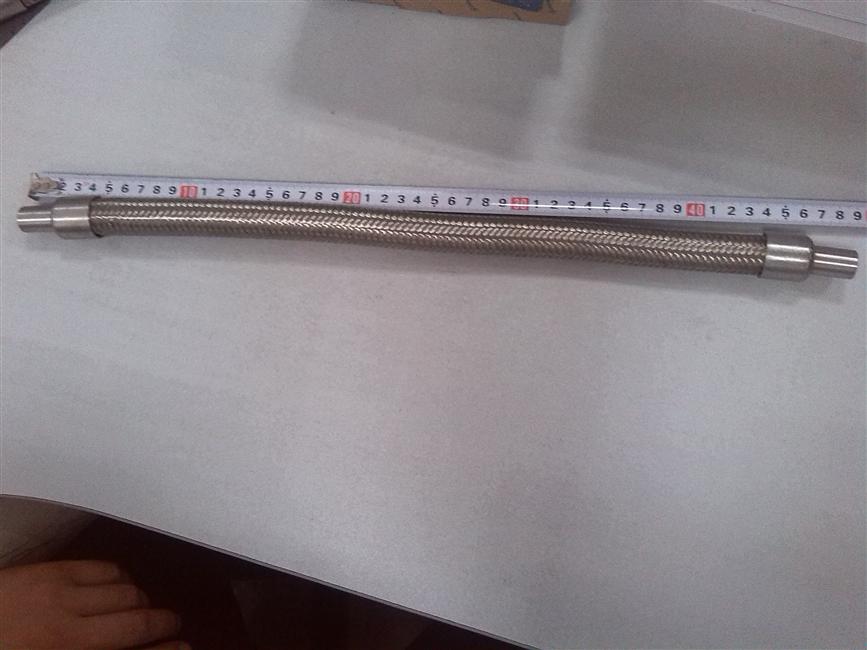 High temperature hose, 485