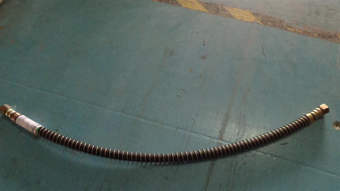 Brake hose, 800-1