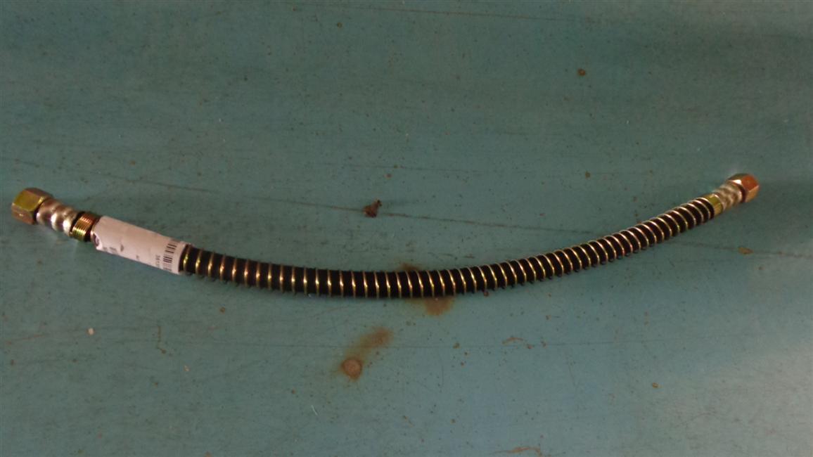 Air brake hose, 600