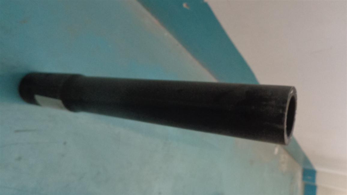 EPDM rubber, hose-plumbing, φ32-φ38,350-1