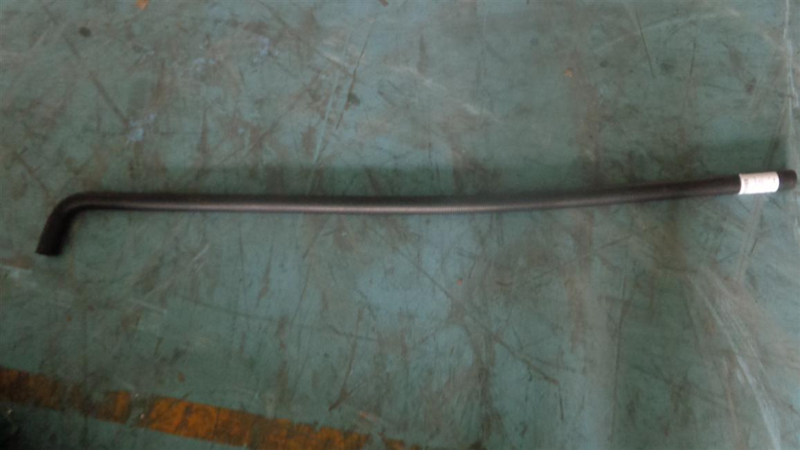 EPDM rubber, hose-plumbing, φ25, 1371