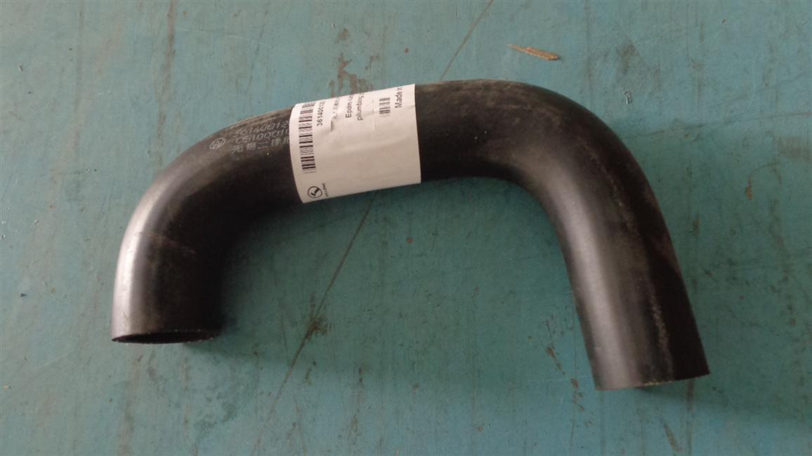 EPDM rubber, hose-plumbing, φ38,428